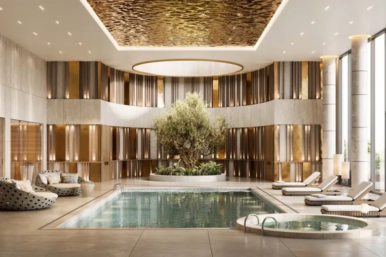 DIVENDO transformiert die Hospitality-Branche: Longevity wird zum neuen Luxusstandard Bild: DIVENDO transformiert die Hospitality-Branche: Longevity wird zum neuen Luxusstandard