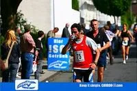 Bild: Ober-Ramstadt begrüßt Pfungstädter Laufcup-Stammgäste und Carboo4U als neuen Partner vor Ort