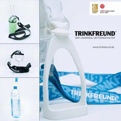 Weinfestzeit ist Trinkfreundzeit Bild: Weinfestzeit ist Trinkfreundzeit