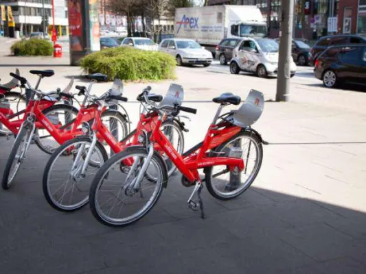 Fahrverbote in Frankfurt umgehen: Autokredit widerrufen und Diesel loswerden Bild: Fahrverbote in Frankfurt umgehen: Autokredit widerrufen und Diesel loswerden