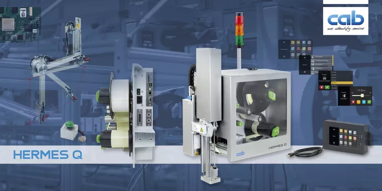 Bild: cab, Kennzeichnung aus einer Hand