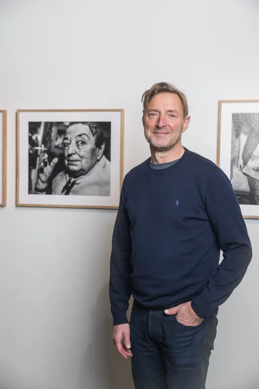 Jens Juul, Foto: Rick Schubert (© Rick Schubert)