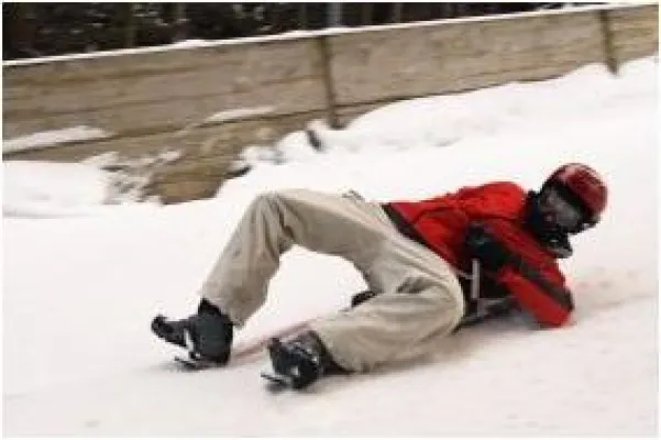 Bild: Neuartiger Sportrodel für mehr Spaß und Sicherheit entwickelt