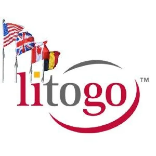 Bild: Mit der englischen Version öffnet Litogo die internationale Tür für alle User der Community-Plattform