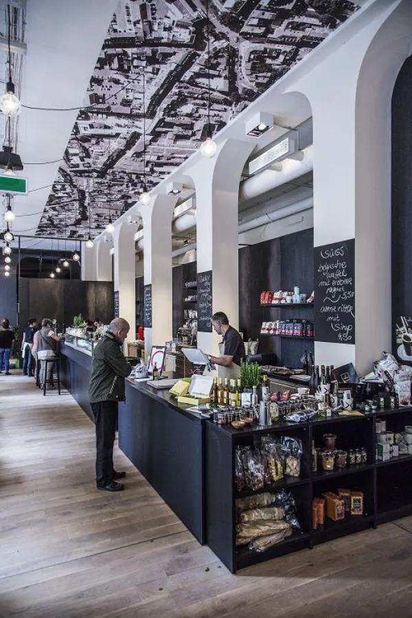 Fotocredit: Becker´s