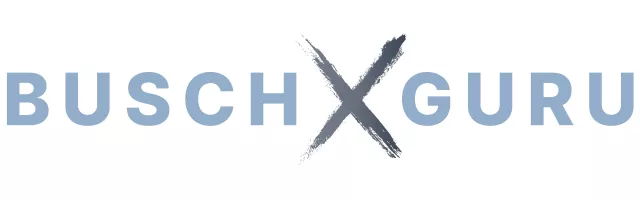 Bild: Buschguru: die neue Agentur für Politik und Gesellschaft.