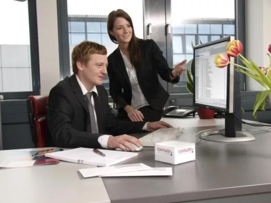 Navigate ERP-Lösungen speziell für die Oberflächentechnik Bild: Navigate ERP-Lösungen speziell für die Oberflächentechnik