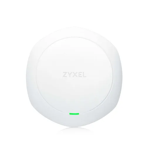Neue 802.11ac Wave 2 Access Points von Zyxel - Das volle Potenzial des Wave 2-Standards ausschöpfen Bild: Neue 802.11ac Wave 2 Access Points von Zyxel - Das volle Potenzial des Wave 2-Standards ausschöpfen