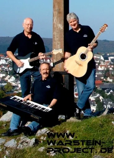 Bild: Heimatliches Brauchtum als musikalisches Thema - „warstein-project“ widmet sich musikalisch dem Schnadezug