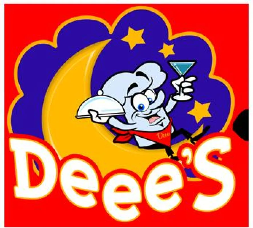 Mr. Deee's Midnight X-Press