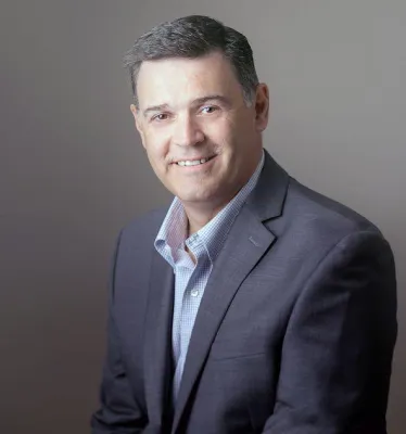 RAMPF Composite Solutions: Larry Fitzgerald neuer Geschäftsführer Bild: RAMPF Composite Solutions: Larry Fitzgerald neuer Geschäftsführer