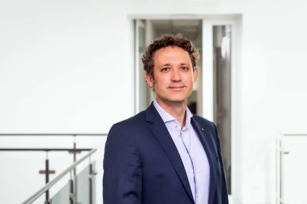 Bild: Mikrobiom-Forschung: EU-Netzwerk METAMIC 3 sucht Promovierende  