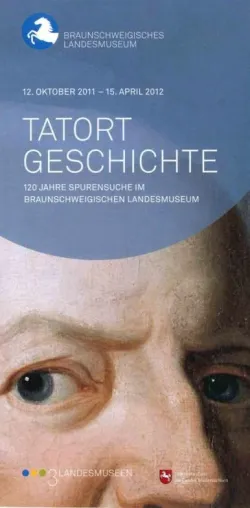 Bild: Tatort Geschichte im ZeitOrt Braunschweigisches Landesmuseum