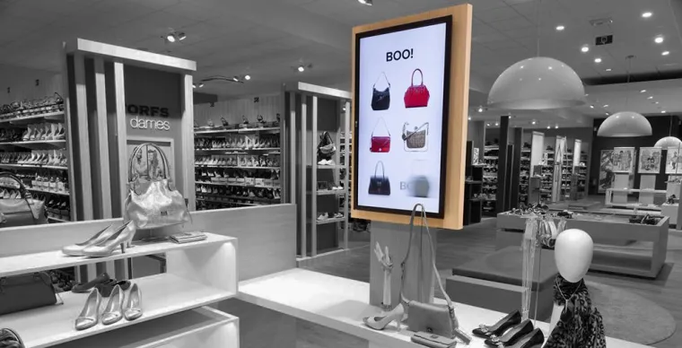 Bild: KOSTENLOSE INFO-VERANSTALTUNG - DISPLAY WERBUNG KREIS OFFENBACH