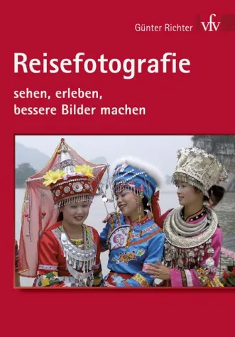 Bild: Der neue Ratgeber zur Reisefotografie