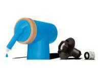 Neuer Wasserfilter UJETA Home&Travel Bild: Neuer Wasserfilter UJETA Home&Travel