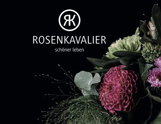 ROSENKAVALIER - schöner leben Bild: ROSENKAVALIER - schöner leben