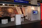 Bild: ProConception erhält nach der interzum Auftrag zur Showroom-Gestaltung  von CROWN USA