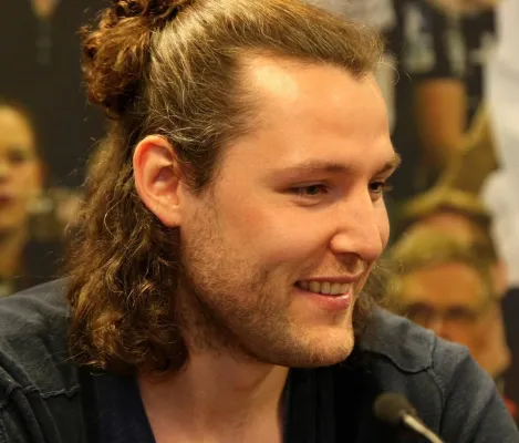 Bild: HC Erlangen verpflichtet Europameister Johannes Sellin