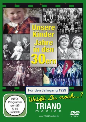 Bild: "Was kann man einem 89jährigen denn noch schenken…?!" => Neue Geschenkideen mit Liebe für betagte '29er