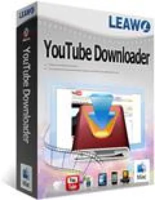 Leawo YouTube Downloader Mac 2.2.0 für besseres Nutzungserlebnis und Video Vergnügen Bild: Leawo YouTube Downloader Mac 2.2.0 für besseres Nutzungserlebnis und Video Vergnügen