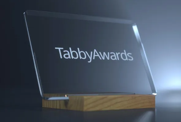 Bild: Tabby Awards 2015: Die Gewinner stehen fest