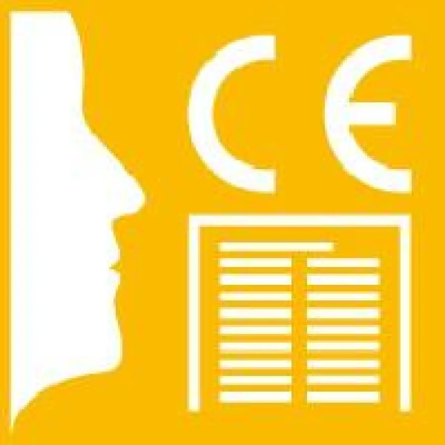 CE-Kennzeichnung von Maschinen und Anlagen mit Pilz