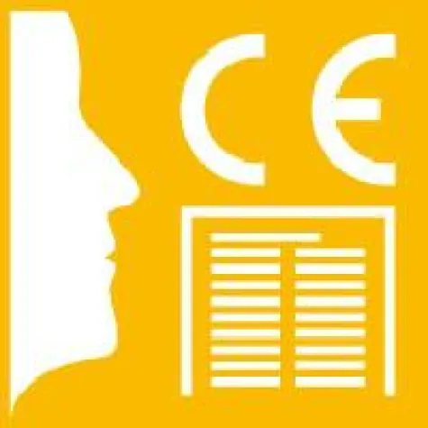Bild: CE-Kennzeichnung von Maschinen und Anlagen