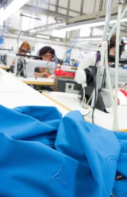 Bild: Schöffel erreicht erneut „Leader-Status“ als sozial besonders verantwortliches Unternehmen