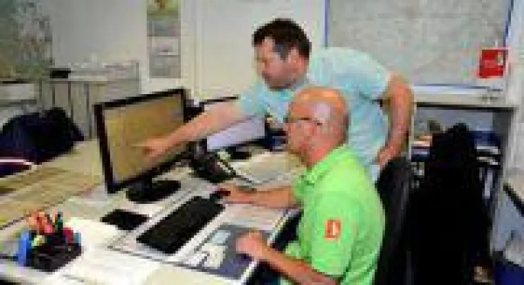 Bild: TachoEASY AG übernimmt den Fuhrpark-Management-Spezialisten Zauner