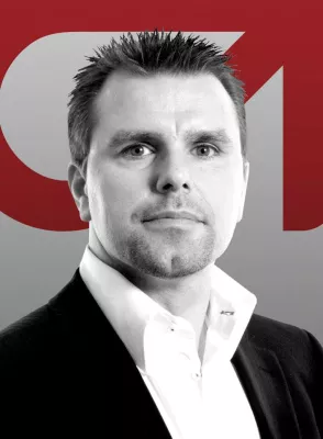 Bild: Country Manager von MIVA Deutschland Wolfhart Fröhlich übernimmt zusätzlich Führung von MIVA Spanien