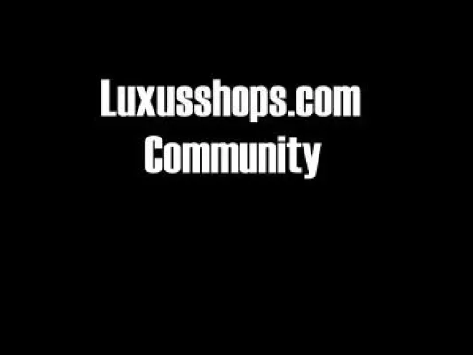 Bild: neue Luxus Community gestartet