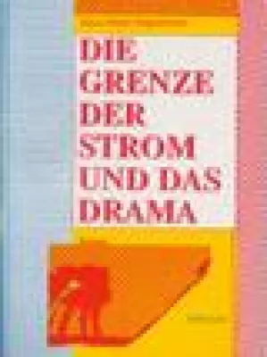 Bild: Überraschunsgerfolg nach 20 Jahren - Die Grenze, der Strom und das Drama von KD Regenbrecht
