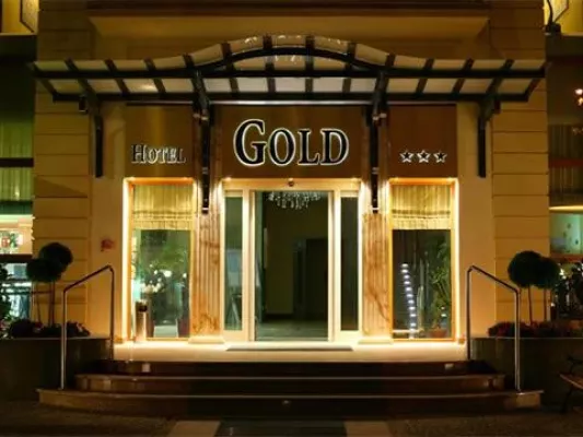 Im Hotel Gold Swinemünde finden alle Gäste beste Urlaubsbedingungen vor Bild: Im Hotel Gold Swinemünde finden alle Gäste beste Urlaubsbedingungen vor