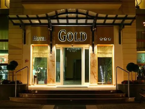Im Hotel Gold Swinemünde finden alle Gäste beste Urlaubsbedingungen vor Bild: Im Hotel Gold Swinemünde finden alle Gäste beste Urlaubsbedingungen vor