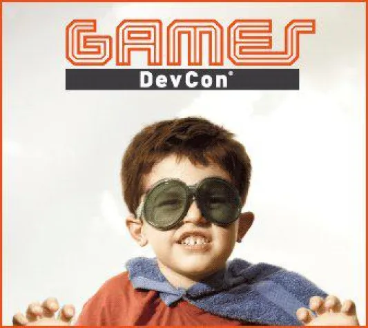 Bild: Let’s Start Gaming - BarCamp zur Games DevCon 2012