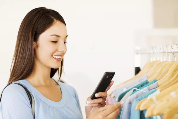 Bild: Der neue Shopping-Trend: Einkaufen mit besonderem Erlebnisfaktor