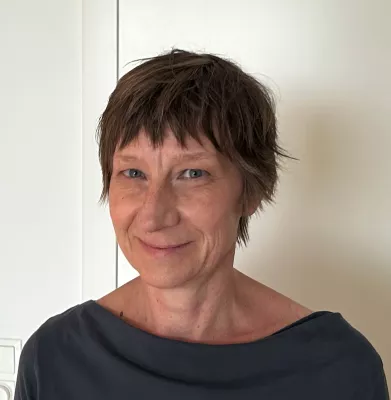 Fresenius-Preis für Kathrin Breuker – Innovative Methoden für die biomolekulare Massenspektrometrie Bild: Fresenius-Preis für Kathrin Breuker – Innovative Methoden für die biomolekulare Massenspektrometrie