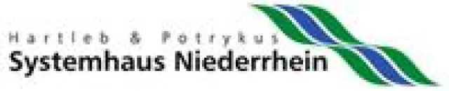 Bild: Ein Jahr erfolgreiche Zusammenarbeit zwischen Systemhaus Niederrhein GmbH und der Butterfly Marketingberatung