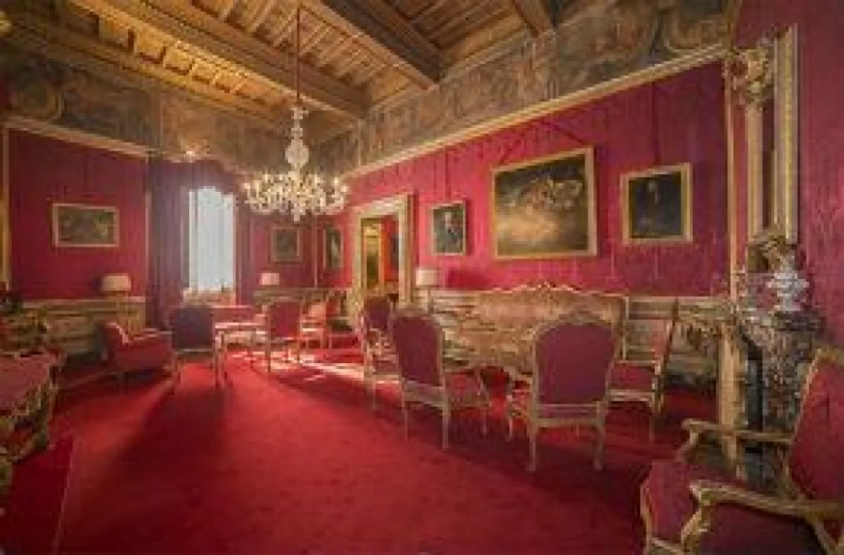 Palazzo Patrizi