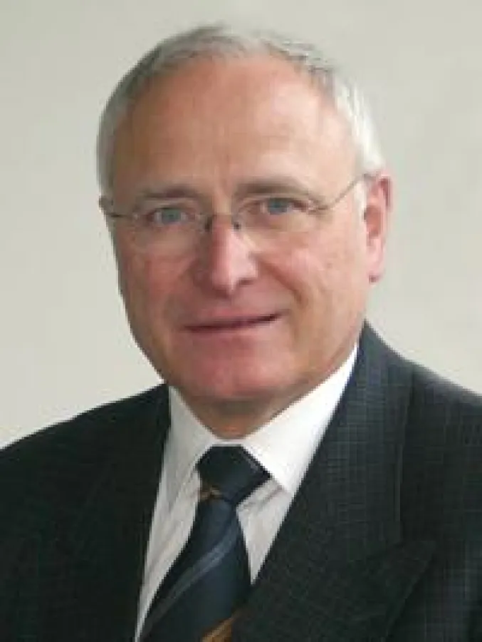 Dr.-Ing. Dipl. Wirt.-Ing. Hans Christoph Zeislmair