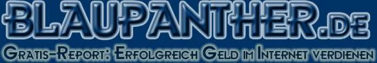 Bild: Deutlich höhere Verdienste für Affiliates: BLAUPANTHER.de stellt sein Partnerprogramm komplett um