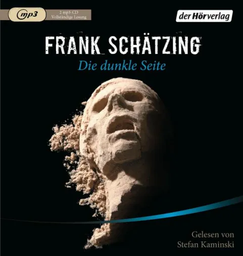 Rezension : "Die dunkle Seite" - Frank Schätzing Bild: Rezension : "Die dunkle Seite" - Frank Schätzing