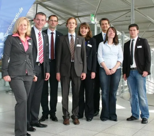 CRM-Praxiswissen für den Mittelstand Bild: CRM-Praxiswissen für den Mittelstand