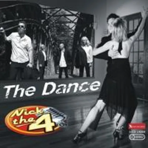 Bild: Nick-the-4 - "The Dance"