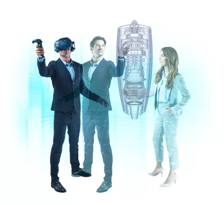 WeAre erweitert Führungsebene auf C-Level ‒ mit neuem Kompetenzteam auf Wachstumskurs Bild: WeAre erweitert Führungsebene auf C-Level ‒ mit neuem Kompetenzteam auf Wachstumskurs