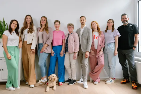 Bild: Die Kunst der Resonanz: Wie ein „Hidden Champion“ seit 25 Jahren das Event-Entertainment prägt