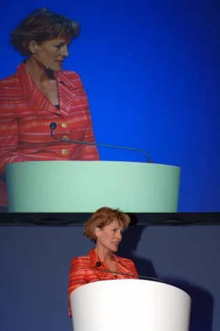 Bild: Vernetztes Wissen schafft Werte - EIKV: Networking ist ein idealer Wissenstreiber