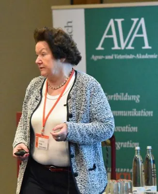 Bild: "Antibiotic Stewardship": Der verantwortungsbewusste Umgang mit Antibiotika
