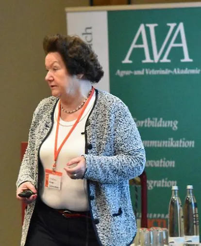 Bild: "Antibiotic Stewardship": Der verantwortungsbewusste Umgang mit Antibiotika